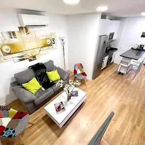  Apartment Remolars Spain