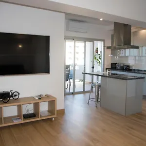  Apartment Le Terrazze 1 Spain