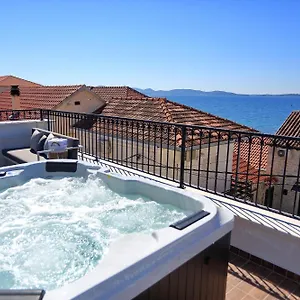  Apartment Vito Croatia