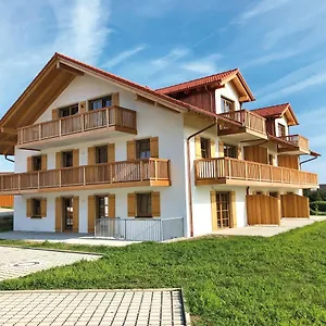  Apartment Thum Germany