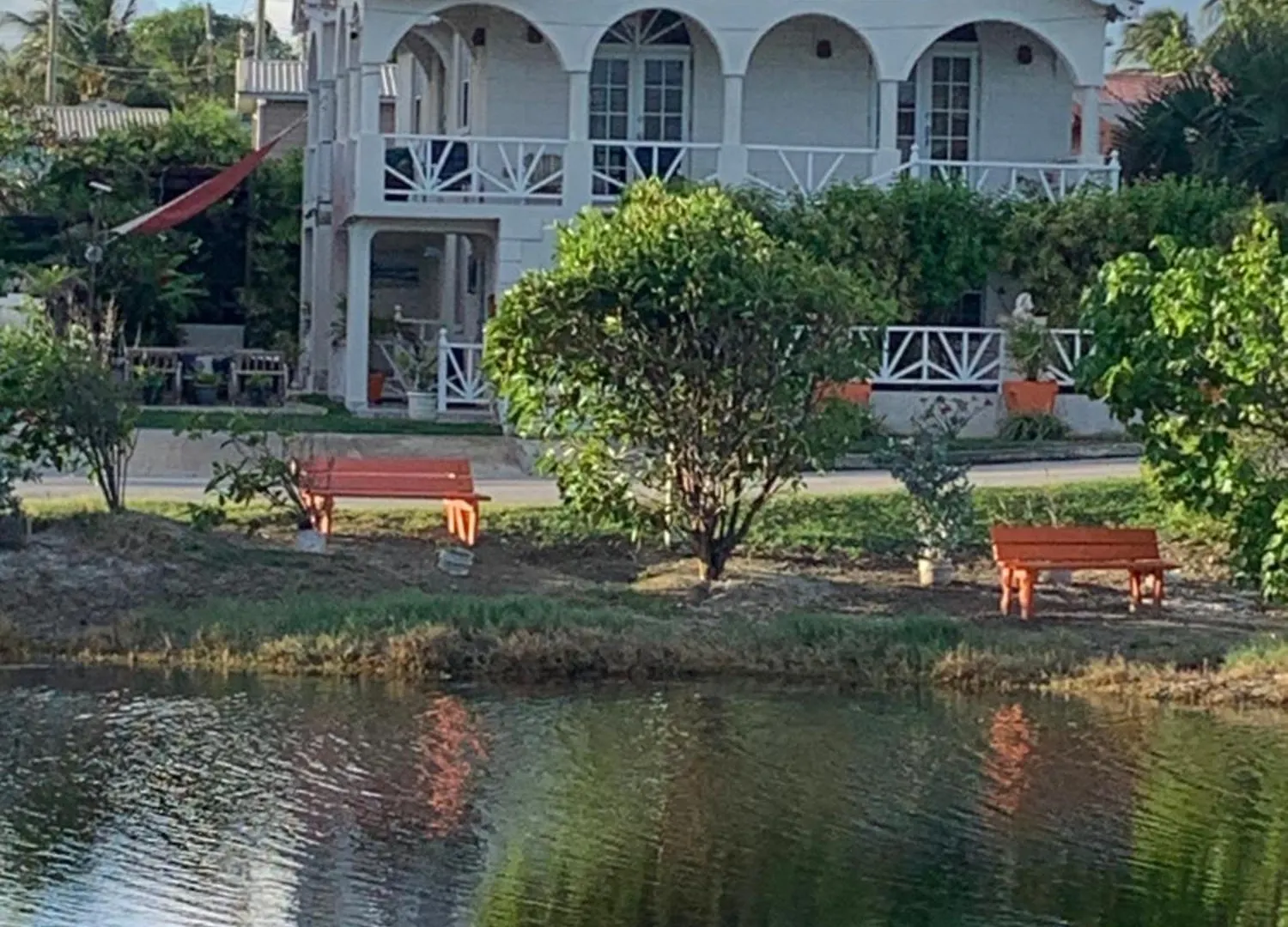 Sea Shells Villa Christ Church